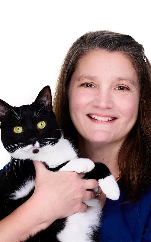 Dr. Renee Simpler